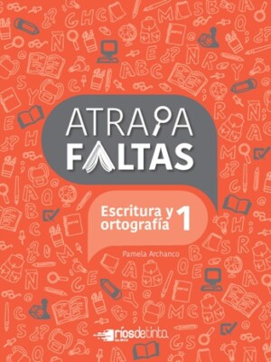 Atrapafaltas 1. Escritura y ortografía