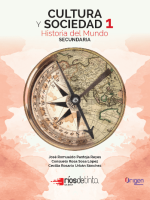 Cultura y sociedad 1. Historia del mundo