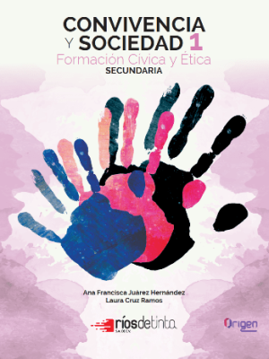 Convivencia y sociedad 1. Formación cívica y ética