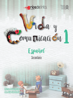 Vida y comunicación 1. Español