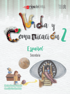 Vida y comunicación 2. Español