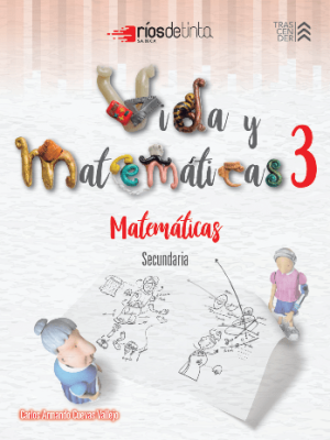 Vida y matemáticas 3