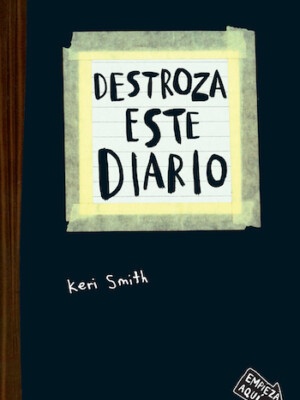 Destroza este diario