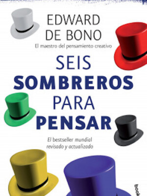 Seis sombreros para pensar