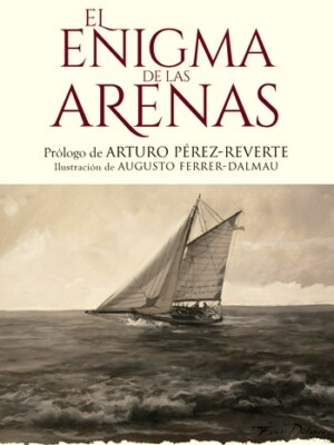 El enigma de las arenas