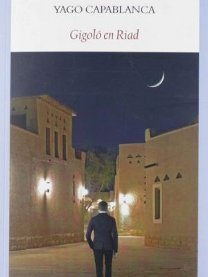Gigoló en Riad