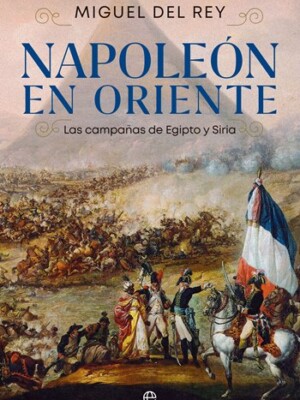 Napoleón en oriente