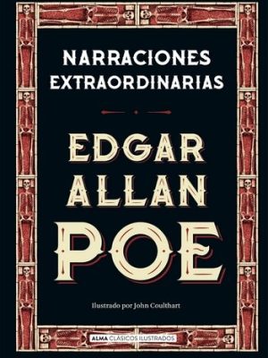 Narraciones extraordinarias