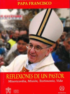 Reflexiones de un pastor