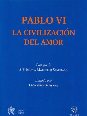 La civilización del amor