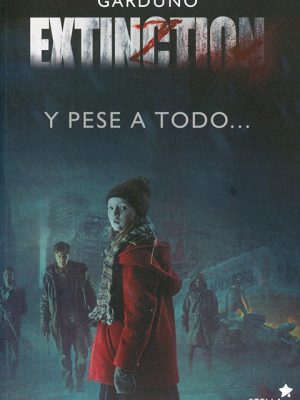 Extinción