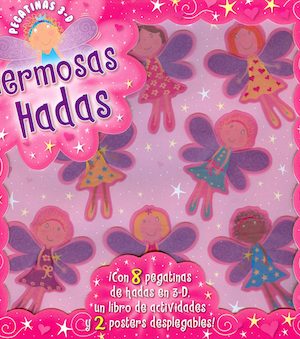 Hermosas hadas