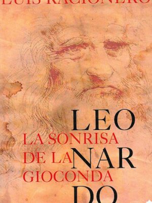 La sonrisa de la Gioconda