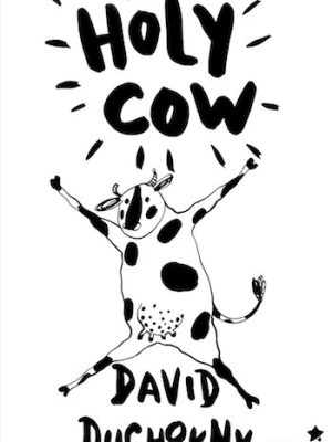 Holy Cow