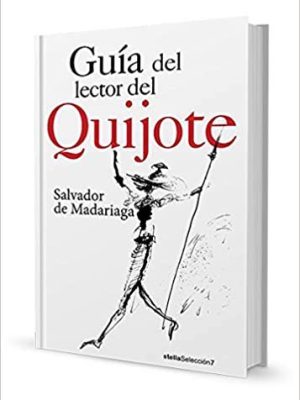 Guía del lector del Quijote
