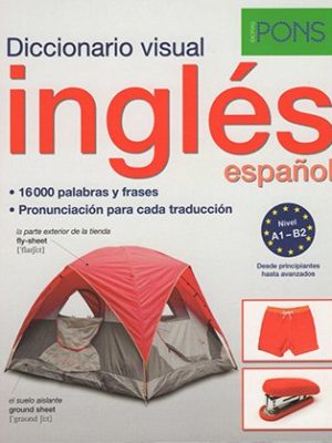Diccionario visual inglés-español