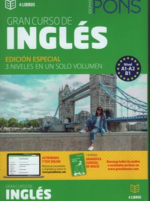 Gran curso de inglés, edición especial