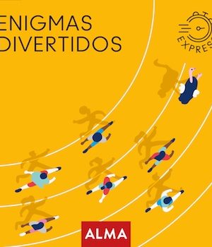 Enigmas divertidos express