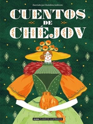 Cuentos de Chéjov