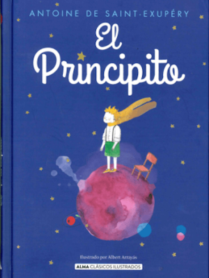 El principito