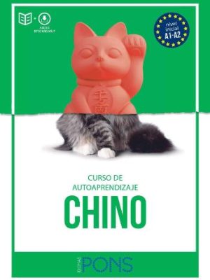 Curso de autoaprendizaje chino