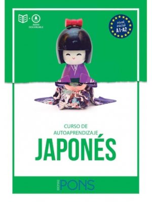 Curso de autoaprendizaje japonés