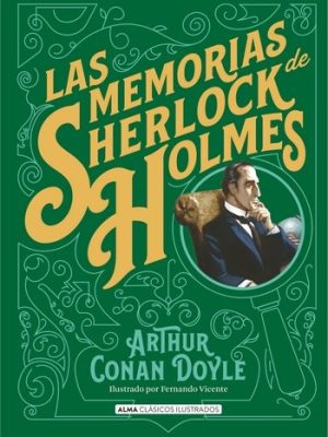 Las memorias de Sherlock Holmes