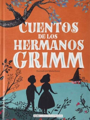 Cuentos de los hermanos Grimm. Nueva edición