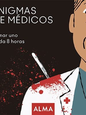 Enigmas de médicos