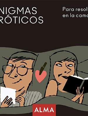 Enigmas eróticos