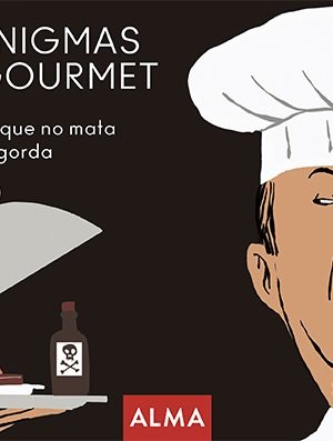 Enigmas gourmet