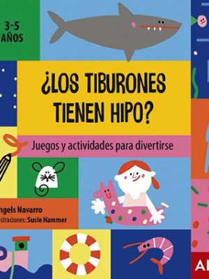¿Los tiburones tienen hipo?