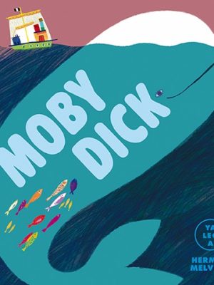 Moby Dick