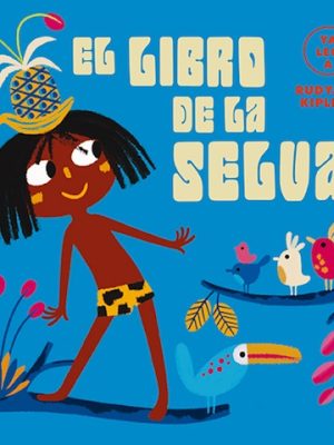 Ya leo a El libro de la selva