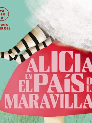 Alicia en el país de las maravillas
