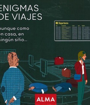 Enigmas de viajes
