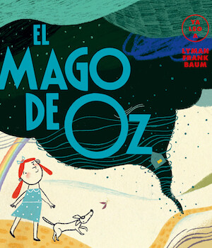 Ya leo a El Mago de Oz