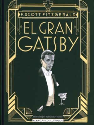 El gran Gatsby