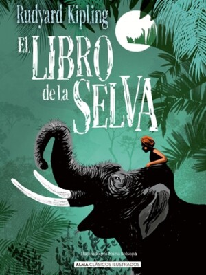 El libro de la selva (Rudyard Kipling)
