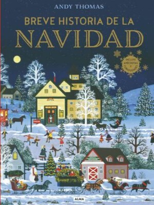 Breve historia de la Navidad