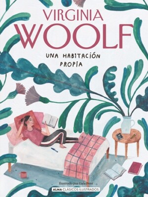 Una habitación propia