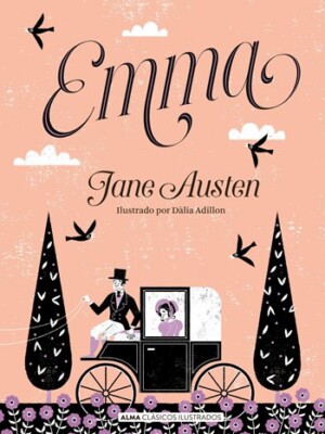 Emma (J. Austen) - Nueva traducción