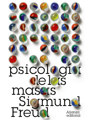 Psicología de las masas