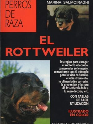 El rottweiler
