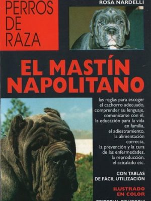 El mastín napolitano
