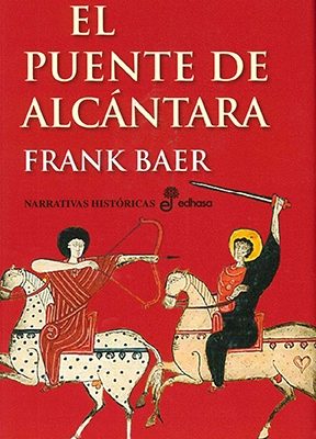 El puente de Alcántara