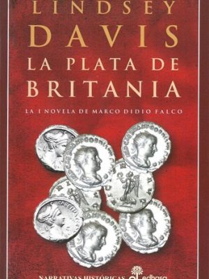 La plata de Britania