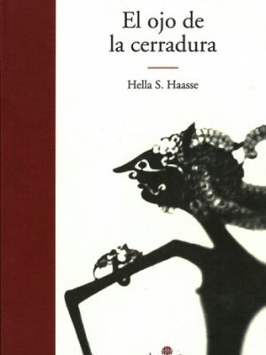 El ojo de la cerradura