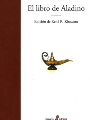 El libro de Aladino