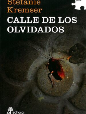 Calle de los olvidados